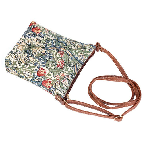 William Morris Golden Lily - Sling Bag-1