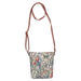 William Morris Golden Lily - Sling Bag-2