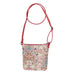 William Morris Hyacinth - Sling Bag-2