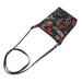 Morning Garden Black - Sling Bag-5