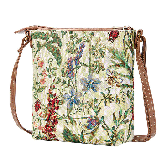 Morning Garden - Sling Bag-1