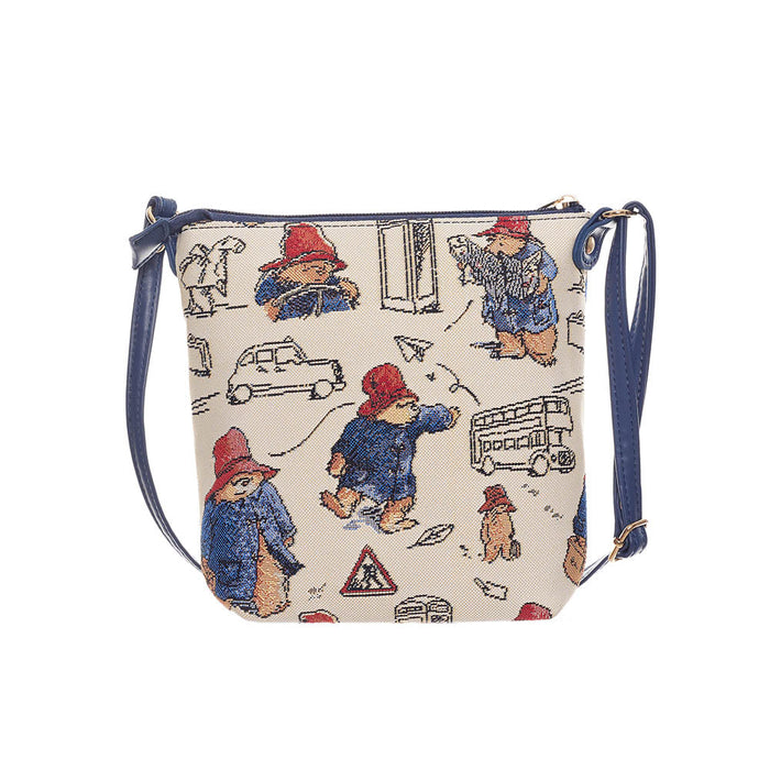 Paddington Bear ™ - Sling Bag-0