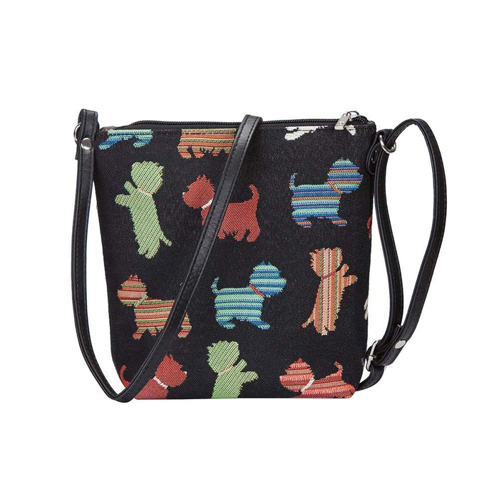 Playful Puppy - Sling Bag-4