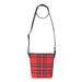 Royal Stewart Tartan - Sling Bag-1