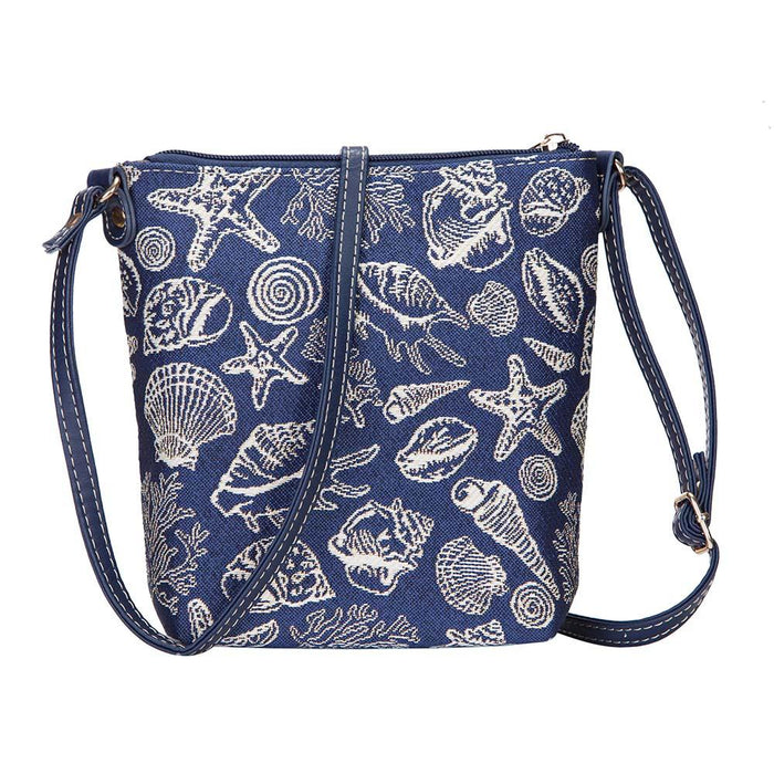 Shell - Sling Bag-4