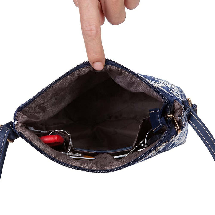 Shell - Sling Bag-2