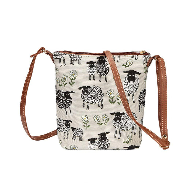 Spring Lamb - Sling Bag-1