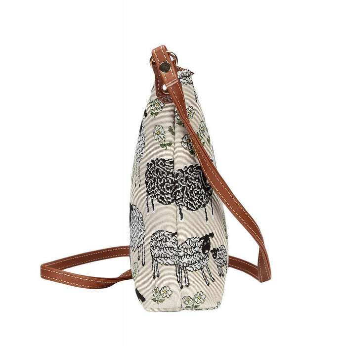 Spring Lamb - Sling Bag-2