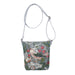 V&A Licensed Strawberry Thief Grey - Sling Bag-1