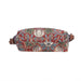 William Morris Strawberry Thief Red - Sling Bag-4