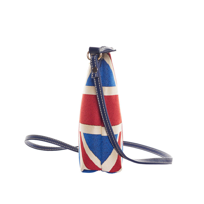 Union Jack - Sling Bag-3