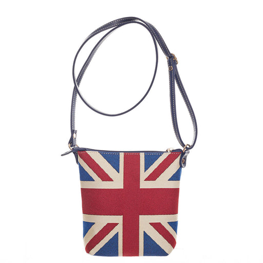 Union Jack - Sling Bag-1