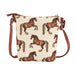 Whistlejacket - Sling Bag-0