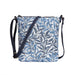 William Morris Willow Bough - Sling Bag-5