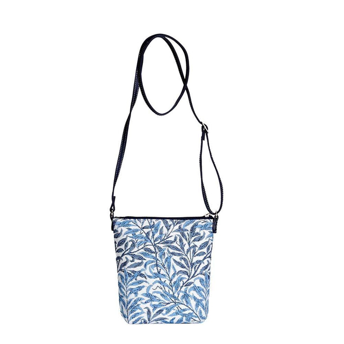 William Morris Willow Bough - Sling Bag-4