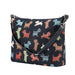 Playful Puppy - Slouch Bag-4