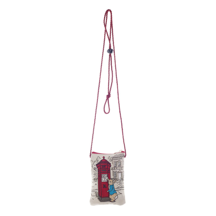 Victorian Peter Rabbit ™ - Smart Bag-2