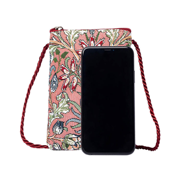 William Morris Hyacinth - Smart Bag-1