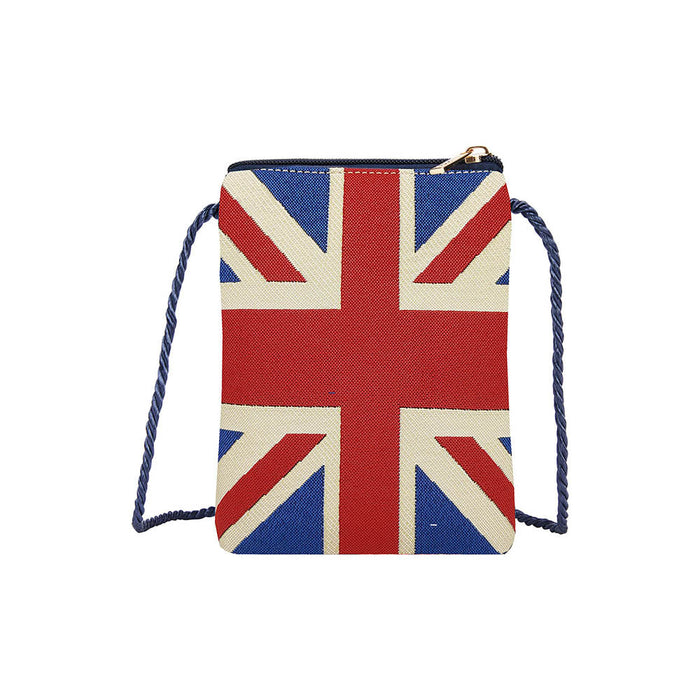 Union Jack - 2023 Smart Bag-0