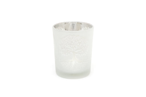 Tree of Life Tealight Holder - Kozeenest