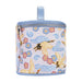 V&A Licensed Japanese Crane - Toiletry Bag-2