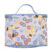 V&A Licensed Japanese Crane - Toiletry Bag-3