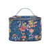 V&A Licensed Flower Meadow Blue - Toiletry Bag-0