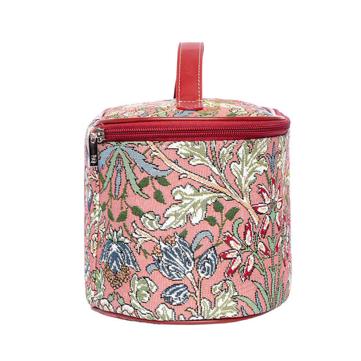 William Morris Hyacinth - Toiletry Bag-1