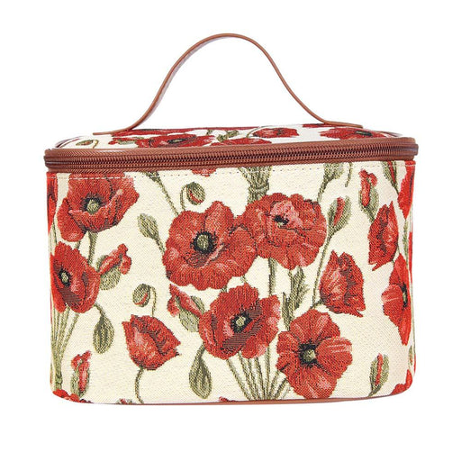 Poppy - Toiletry Bag-0