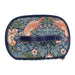 William Morris Strawberry Thief Blue - Toiletry Bag-2