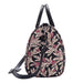 V&A Licensed Golden Fern - Travel Bag-3