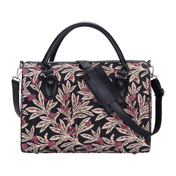 V&A Licensed Golden Fern - Travel Bag-4