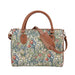 William Morris Golden Lily - Travel Bag-3