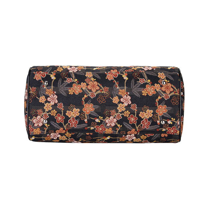 V&A Licensed Sakura - Travel Bag-4