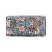 William Morris Strawberry Thief Blue - Travel Bag-4