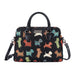 Playful Puppy - Triple Compartment Bag-0