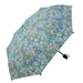 William Morris Golden Lily - Art Folding Umbrella-2