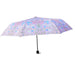 William Morris Hyacinth - Art Folding Umbrella-2