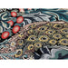 William Morris The Peacock - Wall Hanging 92cm x 139cm (70 rod)-2