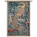 William Morris The Peacock - Wall Hanging 92cm x 139cm (70 rod)-0