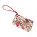 V&A Licensed Flower Meadow - Wristlet-3