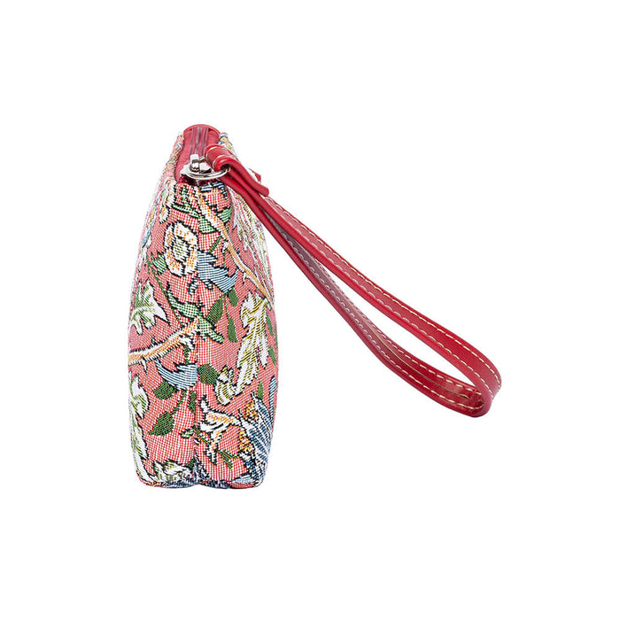 William Morris Hyacinth - Wristlet-1