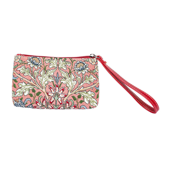 William Morris Hyacinth - Wristlet-0