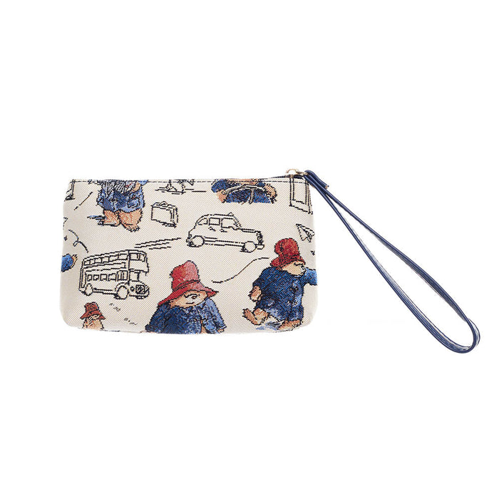 Paddington Bear ™ - Wristlet-0