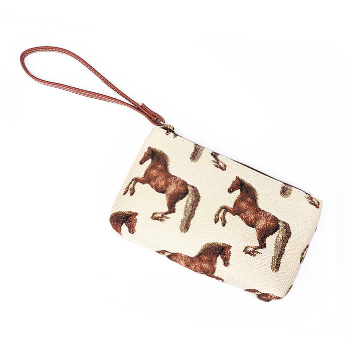 Whistlejacket - Wristlet-2