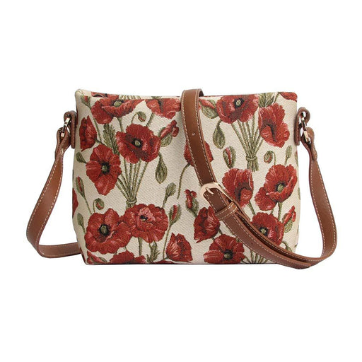 Poppy - Cross Body Bag-1