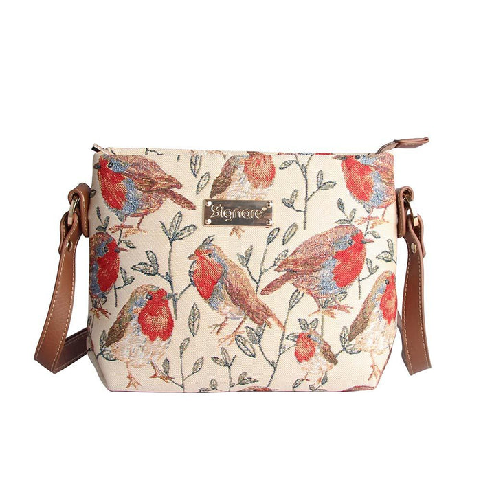 Robin - Cross Body Bag-0