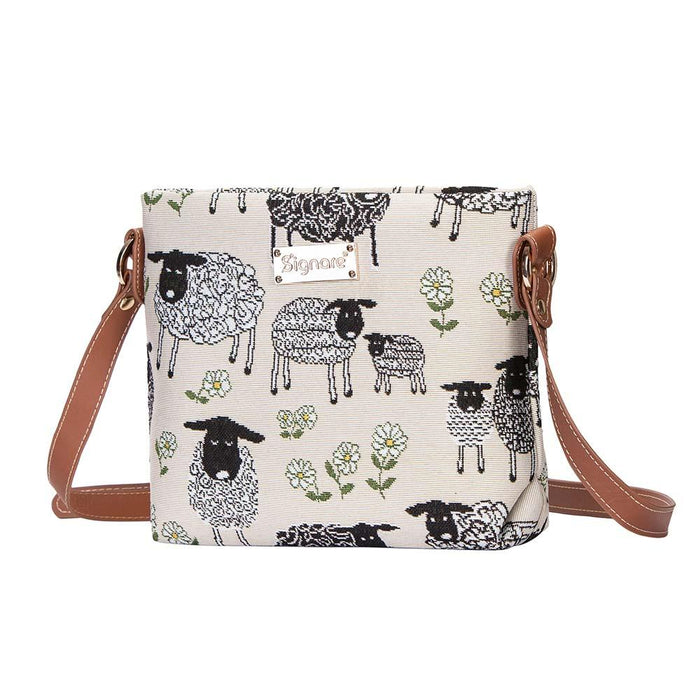 Spring Lamb - Cross Body Bag-1