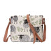 Spring Lamb - Cross Body Bag-2