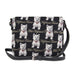 Westie - Cross Body Bag-1